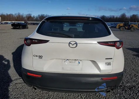 2024 Mazda Cx-30 z USA, uszkodzony, nr VIN 3MVDMBAM1RM715638